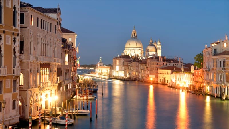 Venice Film Festival Private Jet: Experience True Red Carpet Luxury