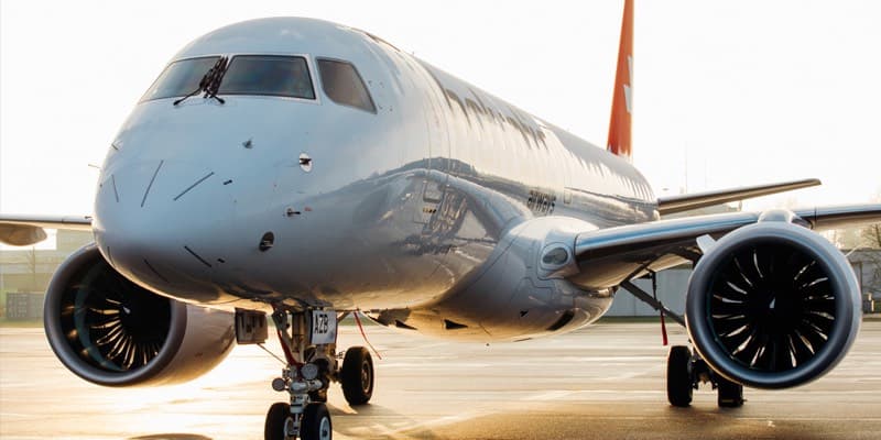 Heavy Jet Charter Flights: How to Fly Anywhere in the World in Total Comfort